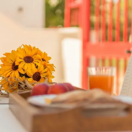 Casa Gaia Con Giardino Apartment *