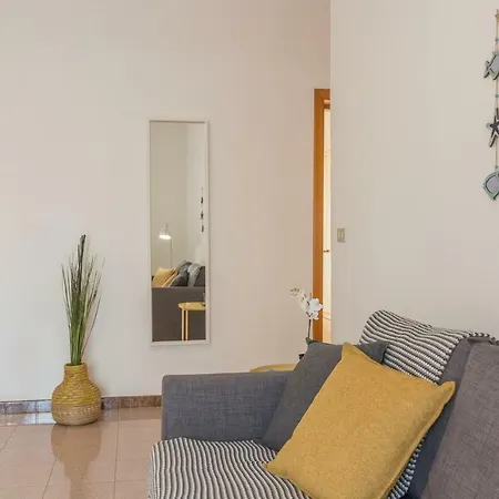 Apartment Casa Gaia Con Giardino Torre Lapillo
