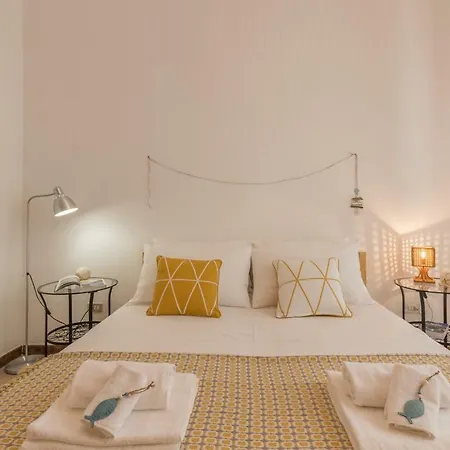 Casa Gaia Con Giardino Apartment *