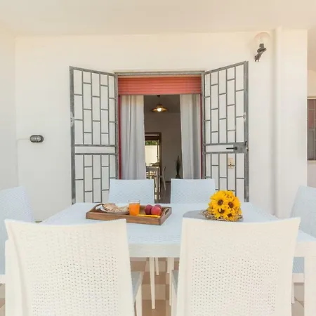 Apartment Casa Gaia Con Giardino