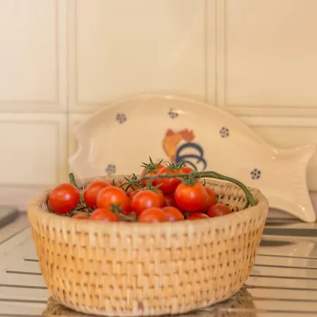 Casa Gaia Con Giardino Apartment *