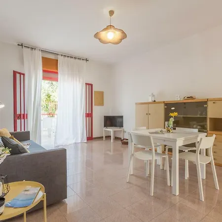 Casa Gaia Con Giardino *