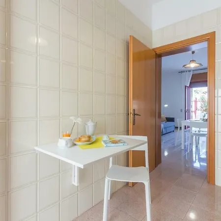 Casa Gaia Con Giardino *